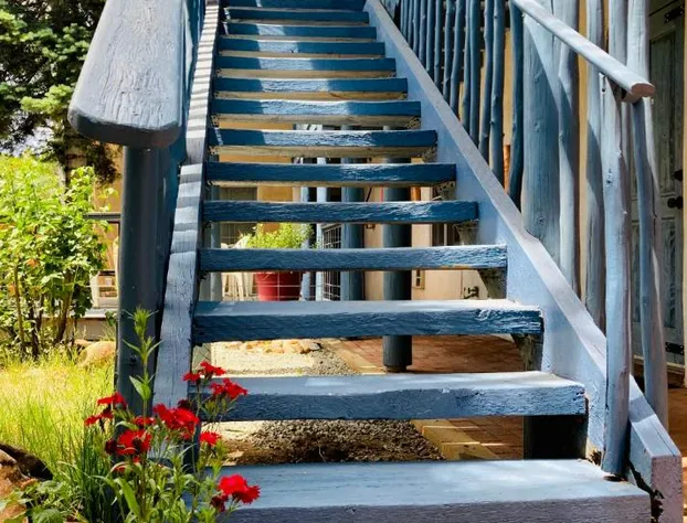 Guadalupe Inn hotel detail image 2