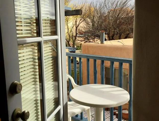 Guadalupe Inn hotel detail image 3