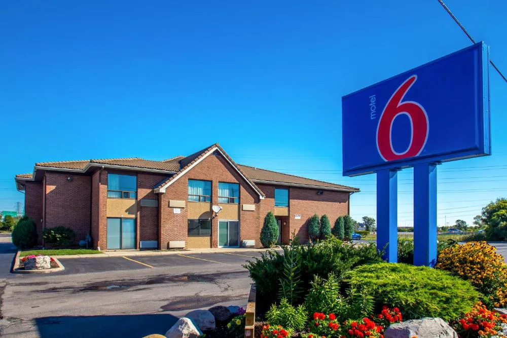 Motel 6 Amherst, NY - Buffalo hotel hero