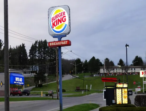 Attican Motel hotel detail image 1