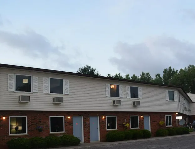 Attican Motel hotel detail image 2