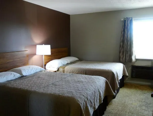 Attican Motel hotel detail image 3