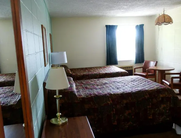 Attican Motel hotel detail image 4