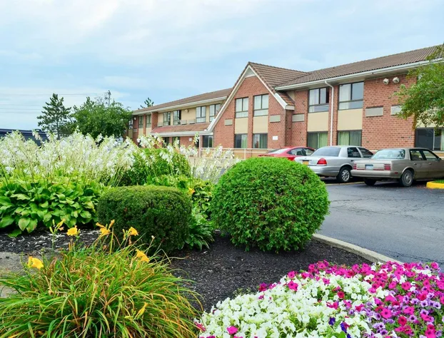 Motel 6 Albany, NY hotel detail image 1