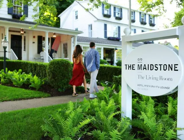 The Maidstone hotel detail image 1