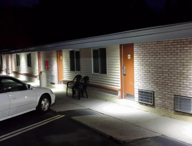 Budget Inn Fairport hotel detail image 2