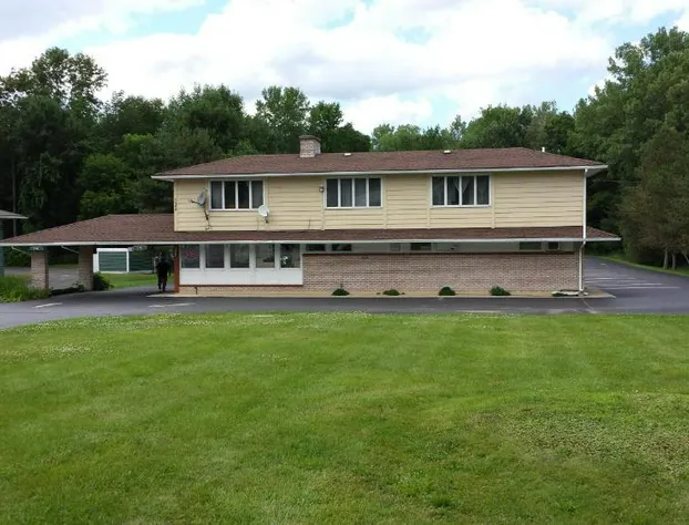 Budget Inn Fairport hotel detail image 3