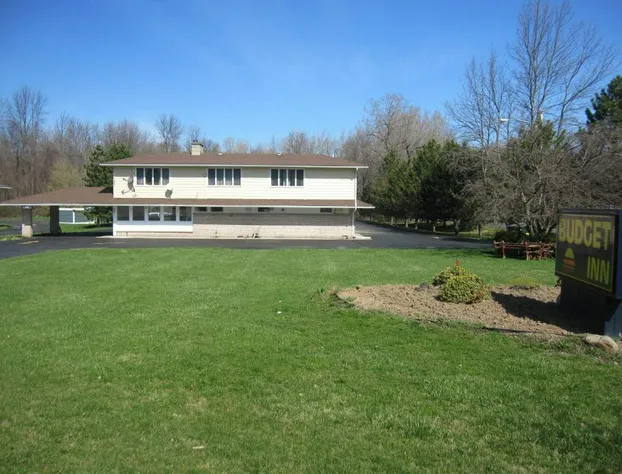 Budget Inn Fairport hotel detail image 4