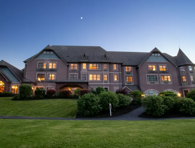 Vinifera Inn a Belhurst Property hotel detail image 1