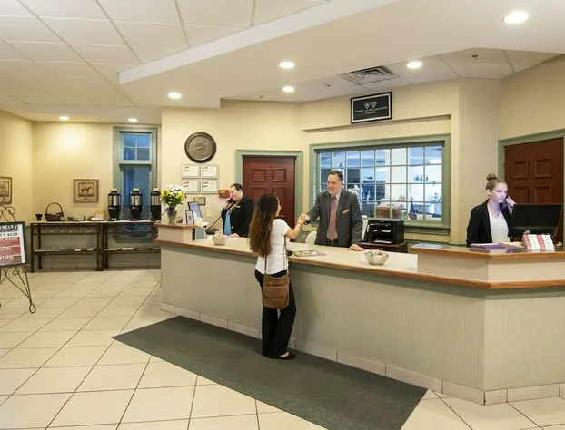 Vinifera Inn a Belhurst Property hotel detail image 2