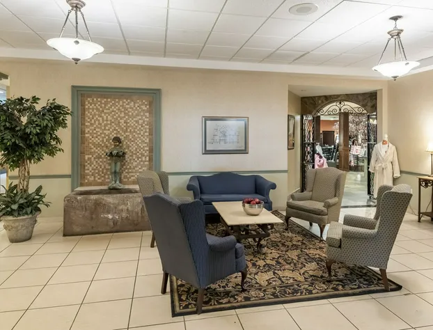 Vinifera Inn a Belhurst Property hotel detail image 4