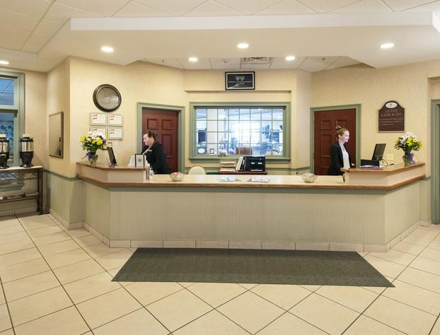 Vinifera Inn a Belhurst Property hotel detail image 2