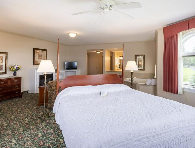 Vinifera Inn a Belhurst Property hotel detail image 4
