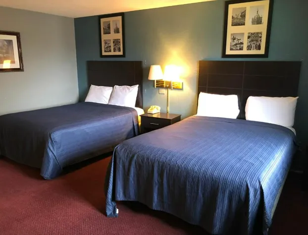 Latham Inn hotel detail image 2
