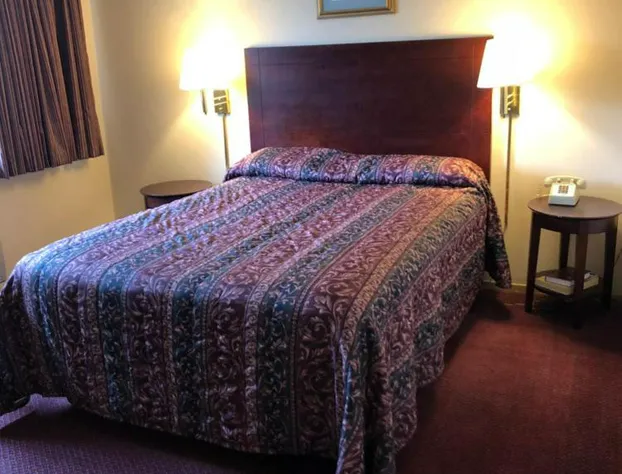 Latham Inn hotel detail image 4