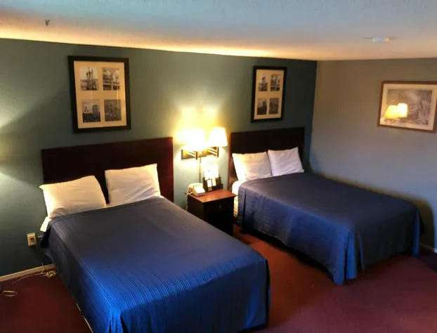 Latham Inn hotel detail image 4