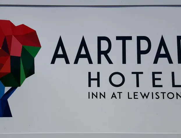 Aartpark Hotel Inn At Lewiston hotel detail image 1