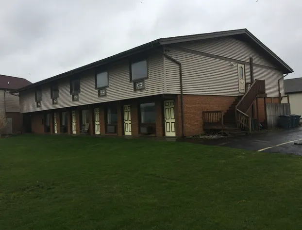 Aartpark Hotel Inn At Lewiston hotel detail image 2