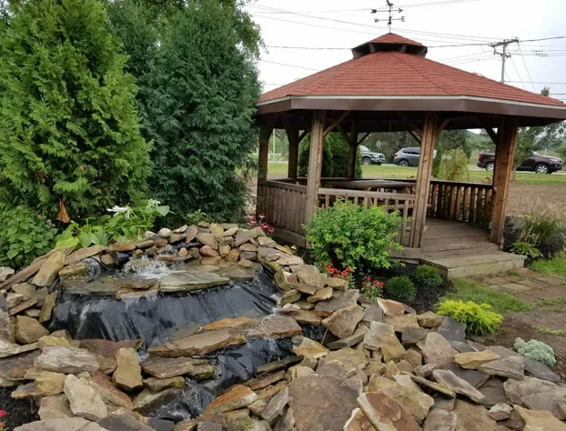 Aartpark Hotel Inn At Lewiston hotel detail image 3