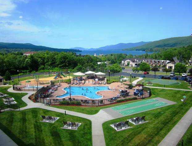 Holiday Inn Resort Lake George - Adirondack Area by IHG hotel detail image 1