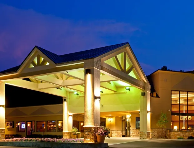 Holiday Inn Resort Lake George - Adirondack Area by IHG hotel detail image 3