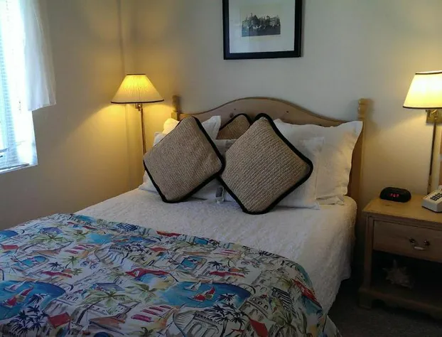 Montauk Manor hotel detail image 4