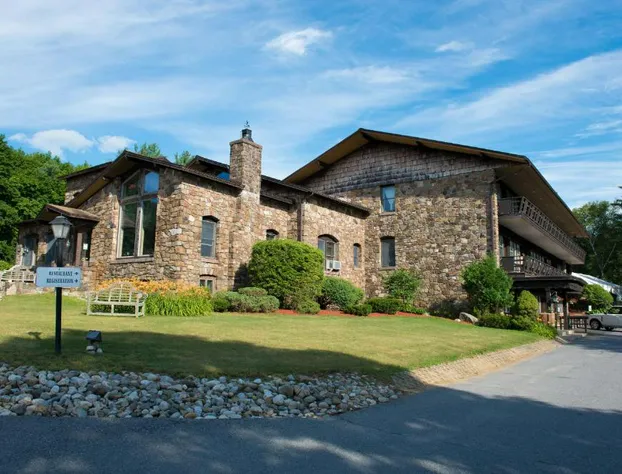 Bayside Resort Lake George NY hotel detail image 1