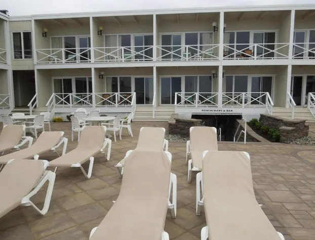 Royal Atlantic Beach Resort hotel detail image 1