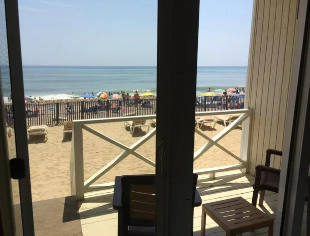 Royal Atlantic Beach Resort hotel detail image 3