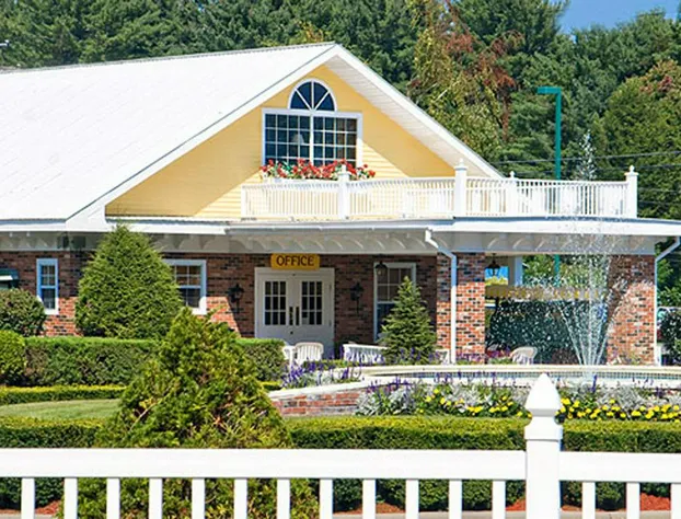 Colonel Williams Resort and Suites hotel detail image 4