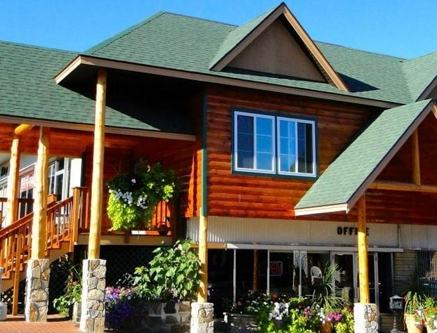 Lake Crest Inn hotel detail image 3