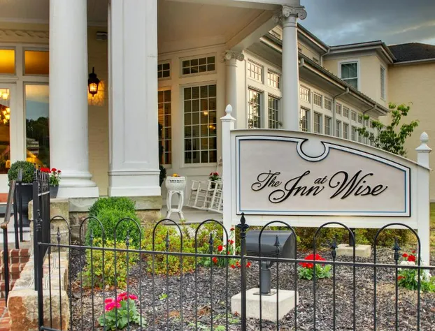 The Inn at Wise hotel detail image 1