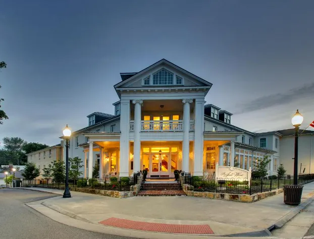 The Inn at Wise hotel detail image 2