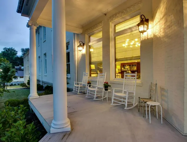 The Inn at Wise hotel detail image 4