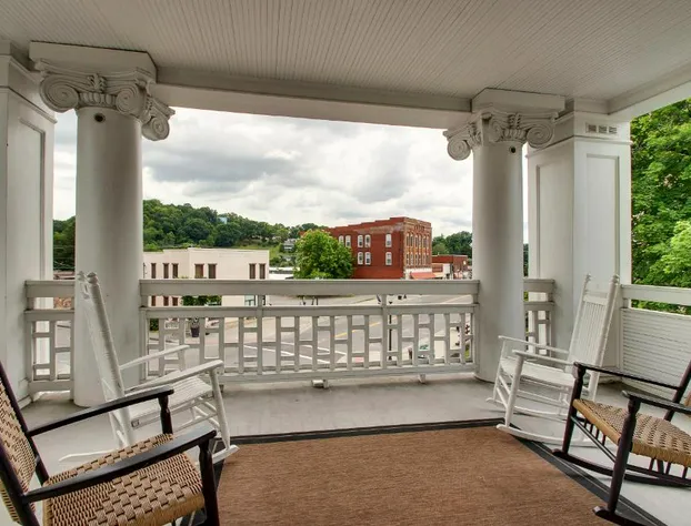 The Inn at Wise hotel detail image 3