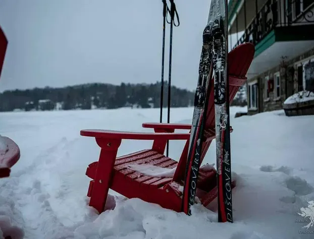 Gauthier's Saranac Lake Inn hotel detail image 4