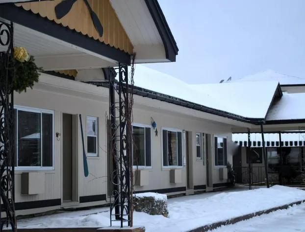 Gauthier's Saranac Lake Inn hotel detail image 2