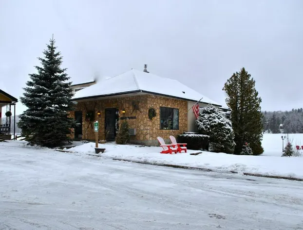 Gauthier's Saranac Lake Inn hotel detail image 3