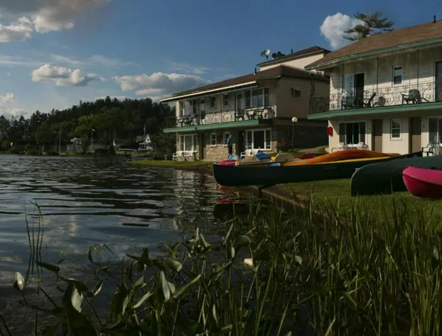Gauthier's Saranac Lake Inn hotel detail image 4
