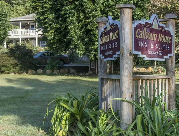 Calhoun House Inn & Suites hotel detail image 4