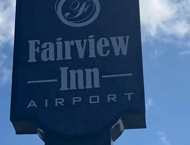 Fairview Inn Airport hotel detail image 3