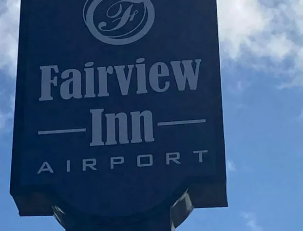 Fairview Inn Airport hotel detail image 2