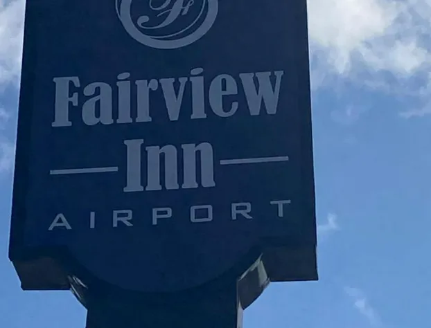 Fairview Inn Airport hotel detail image 3