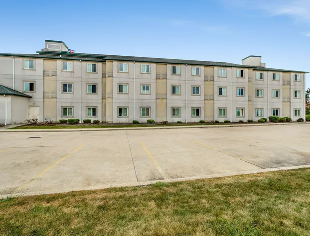 Motel 6 Medina, OH - Cleveland hotel detail image 3