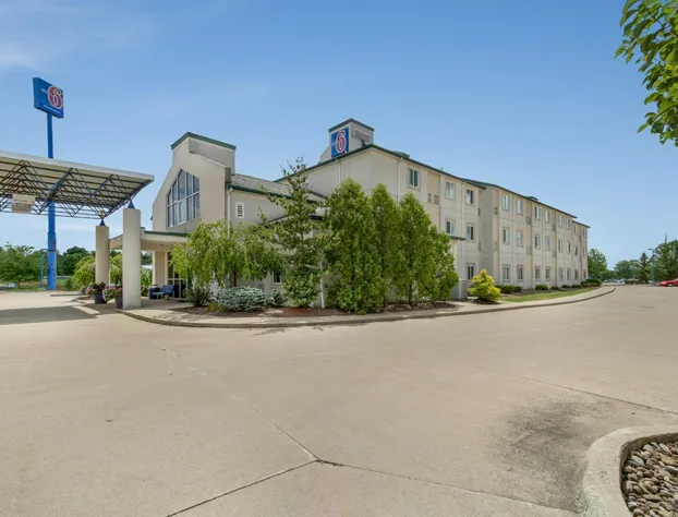 Motel 6 Medina, OH - Cleveland hotel detail image 2