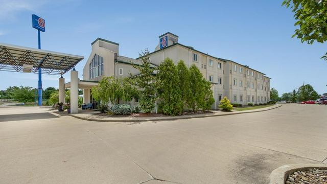 Motel 6 Medina, OH - Cleveland hotel detail image 3