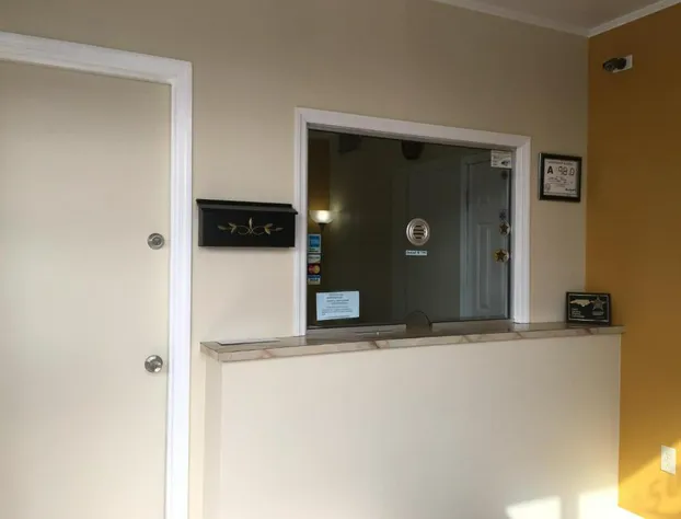 Coastal Motel hotel detail image 2