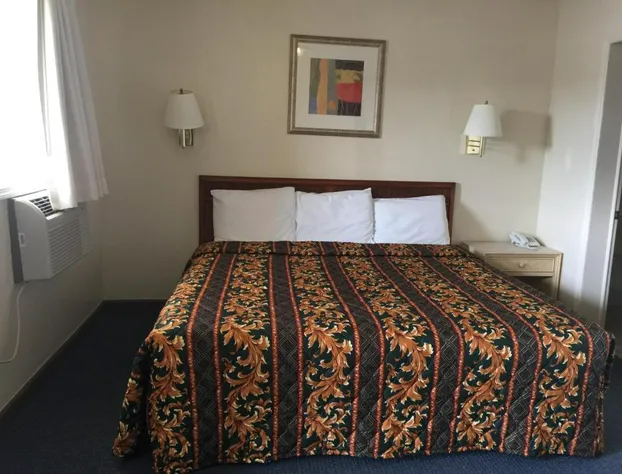 Coastal Motel hotel detail image 4