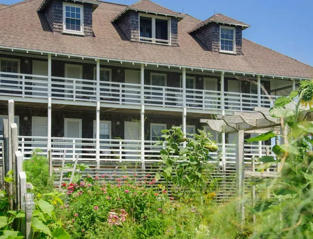 The First Colony Inn hotel detail image 1