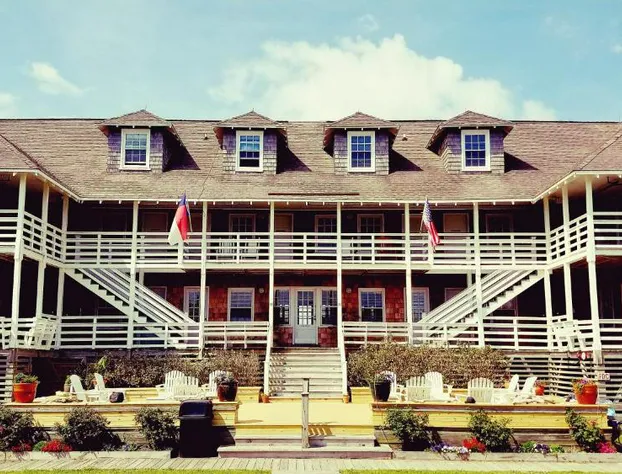 The First Colony Inn hotel detail image 2